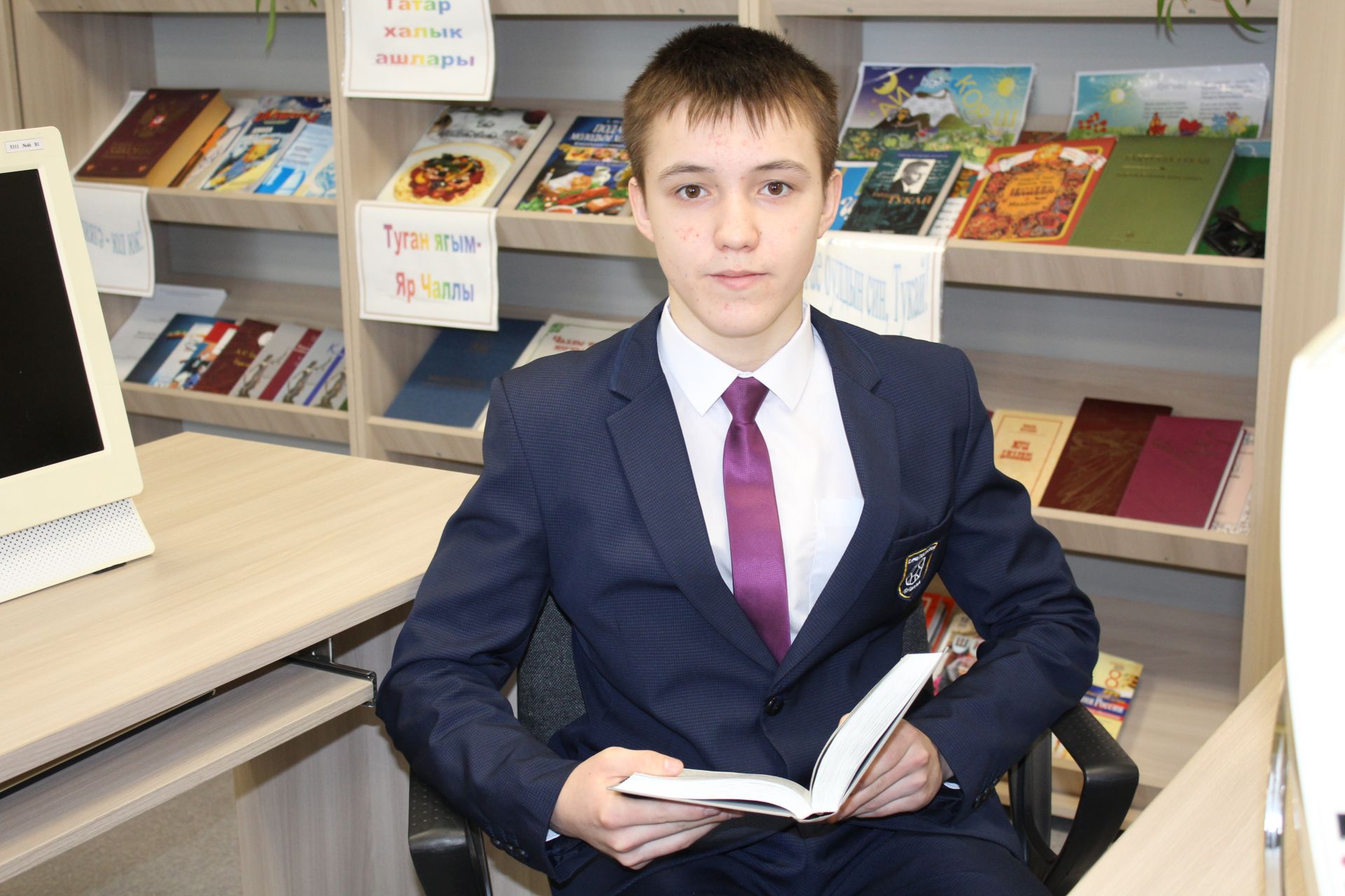Ай­зат Гай­нет­ди­нов: «Хи­кә­я­нең төп ге­рое – мин үзем»