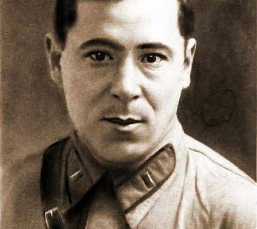 Мусаны онытмыйбыз