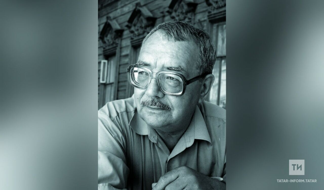 Иң  кадерле мәлләремнең берсе