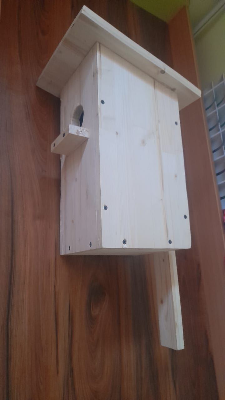 Көн дә бер «Яңа дөнья»