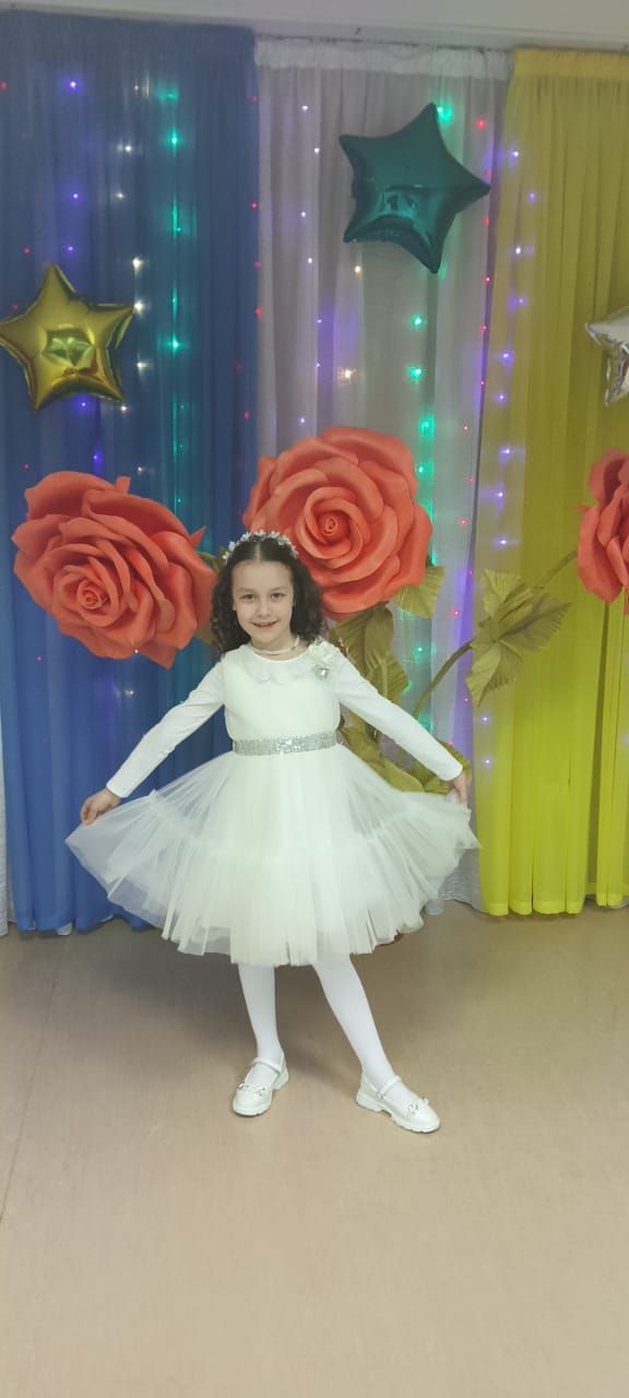 Инзилә Фатихова: «Математика да, сәхнә дә ошый!»