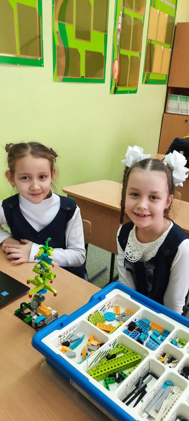 Инзилә Фатихова: «Математика да, сәхнә дә ошый!»