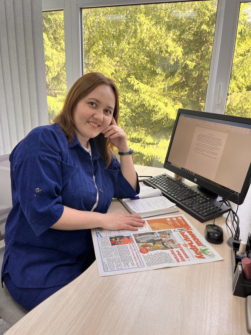 «Көмеш кыңгырау» «Күңел» радиосында кунакта булачак