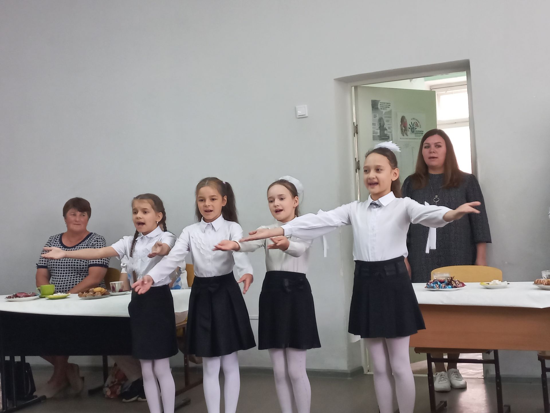 Менделеевск шәһәрендә татар мәктәбе ачылачак