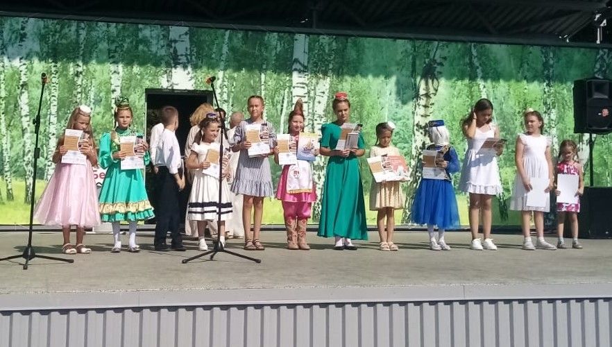Әдәби марафон хыялларны чынга ашыра...