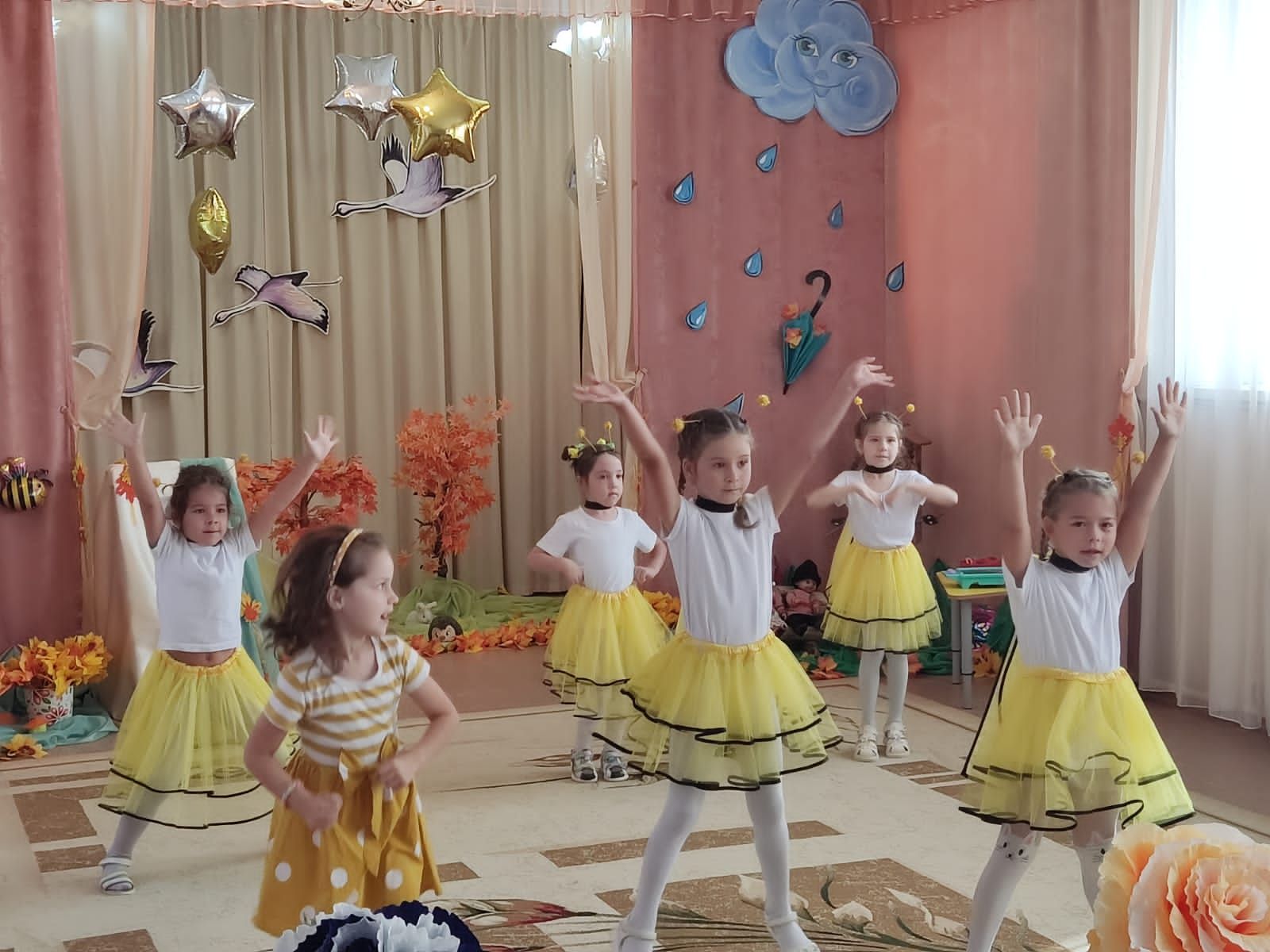 Безнең яраткан әкиятчебез Абдулла Алиш