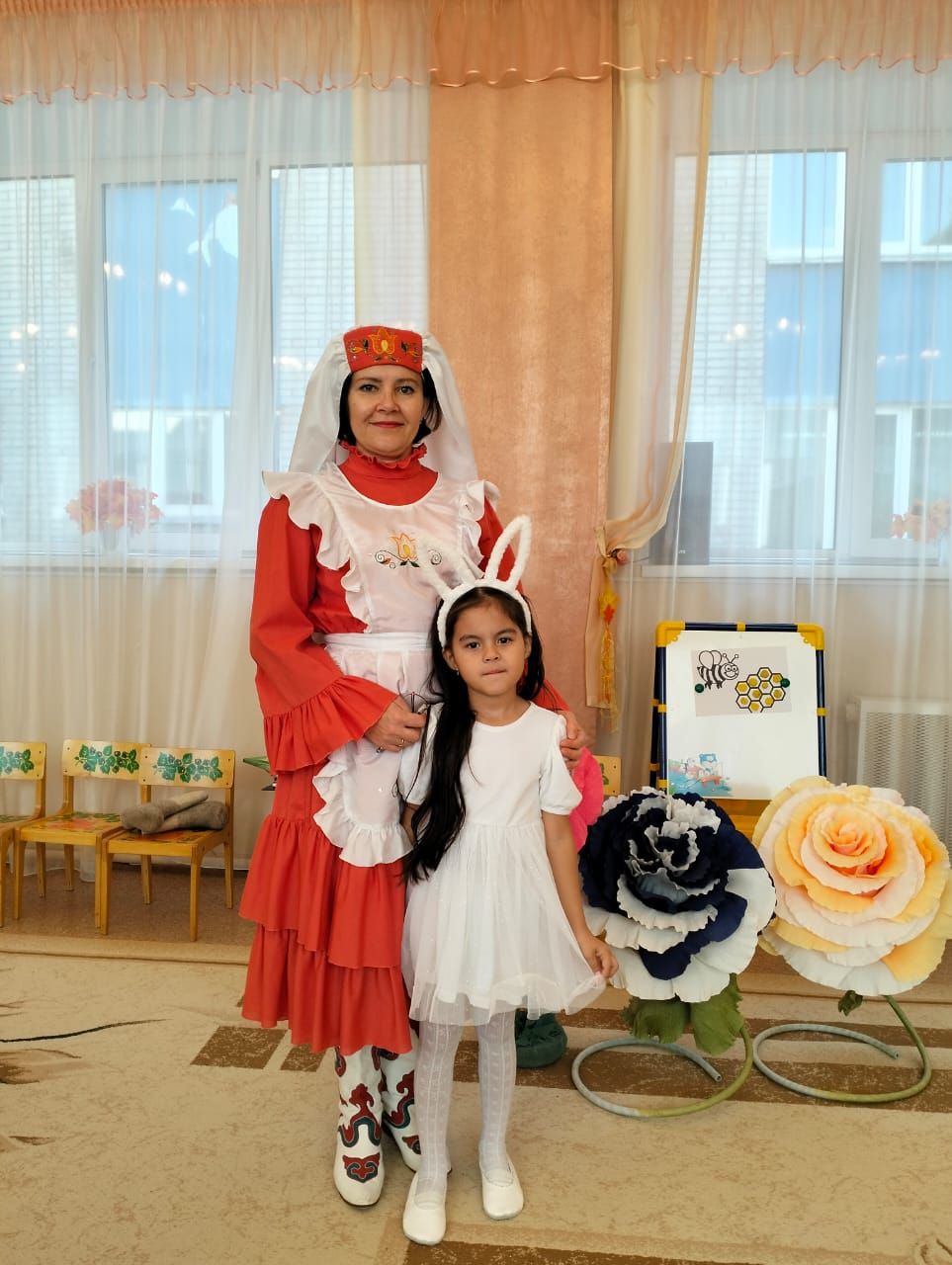 Безнең яраткан әкиятчебез Абдулла Алиш