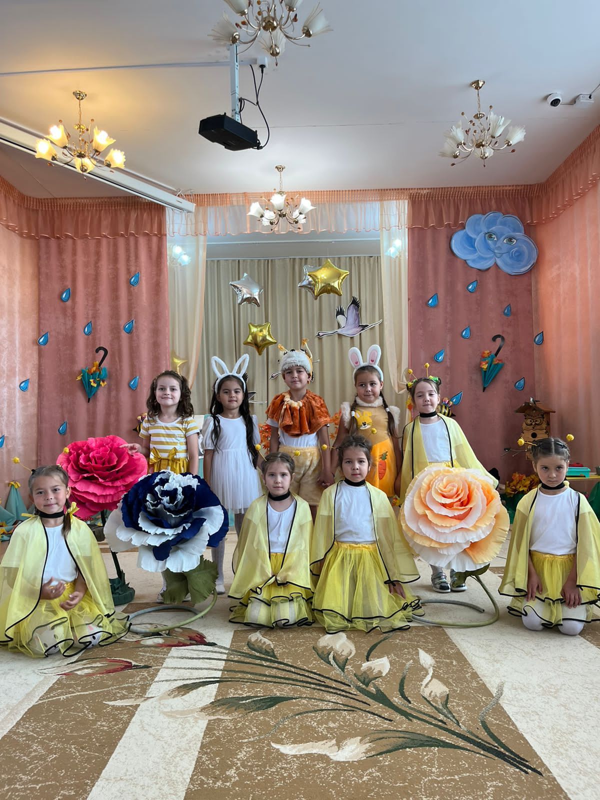 Безнең яраткан әкиятчебез Абдулла Алиш