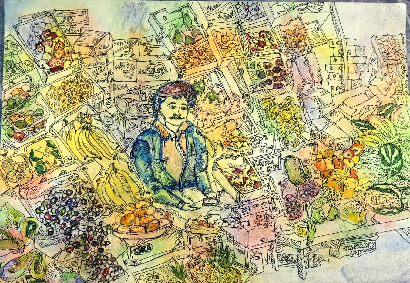 Хыяллар чынга аша!