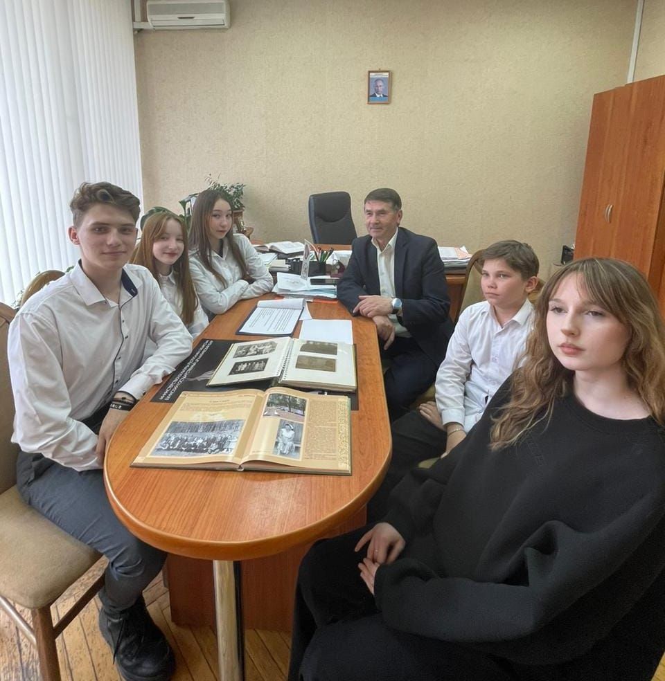 «Мин татарча сөйләшәм» шәһәркүләм акциясендә катнаштык