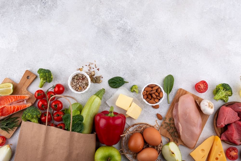 Хәтерне яхшыртучы 10 продукт