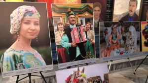 «Татар халкының этнографик мозаикасы» фотоконкурсына гаризалар кабул итү бара