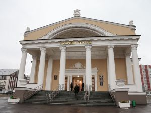Г.Кариев исемендәге театрда «Аулак өй – баттл» проектын тәкъдим итү була