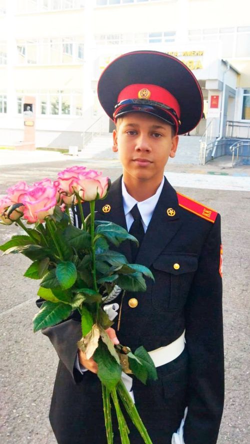 Көчле булырга!