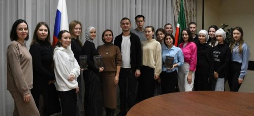 «Иделем  акчарлагы» – гаилә