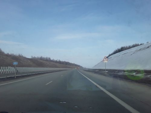 Трасса
