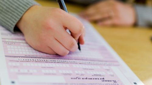 2023 елгы бердәм дәүләт имтиханнарында катнашу өчен гаризаны 1нче февральгә кадәр бирергә кирәк