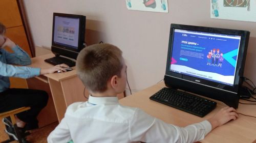 Мәктәптә укучылар һава торышын фаразлаучы технологияләр белән танышачак
