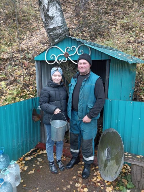 Яраткан әтием