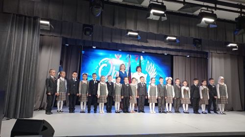 Без – Россия бөркетчекләре