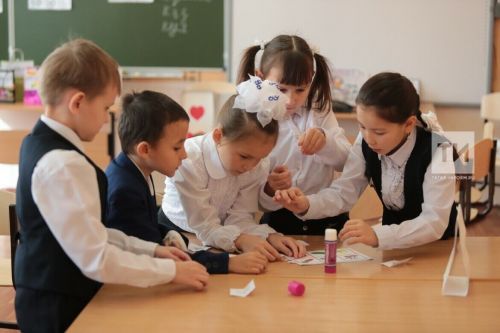 «Сәламәләйкүм, брат!» дип исәнләшәбез