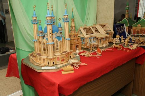 Чаллыда «Татар теле-туган телем» дигән шәһәркүләм квиз-уенының финалы узды