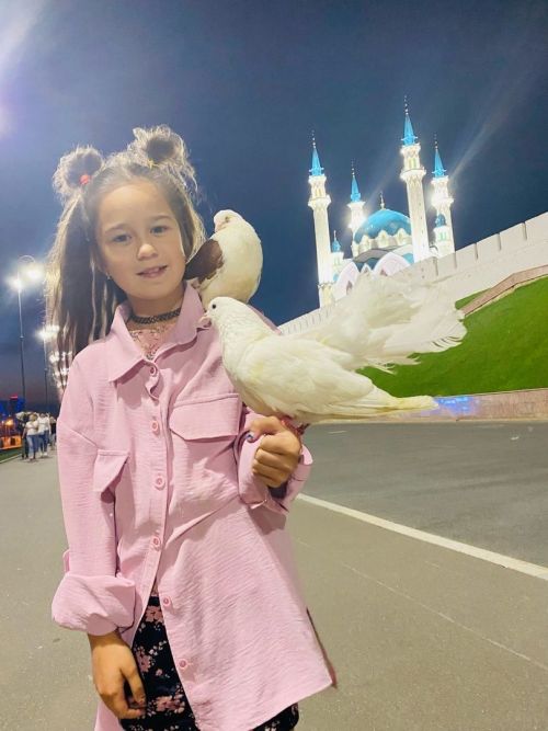 «Көмеш кыңгырау»ның 4нче саны дөнья күрде