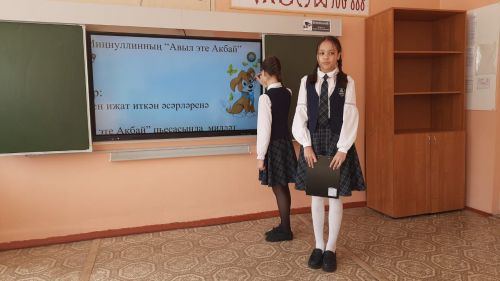 Чаллы шәһәренең 29нчы гимназиясендә Туфан Миңнуллин исемендәге IV төбәкара фәнни-гамәли конференция башланды