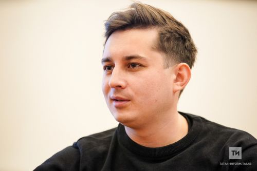 Татар режиссеры Айдар Җаббаров РФ Президенты премиясенә лаек булды