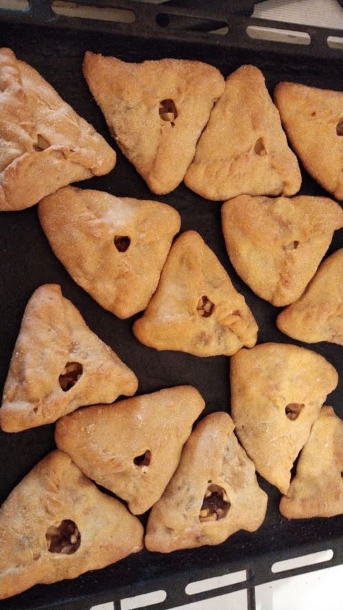 Өчпочмак рецепты