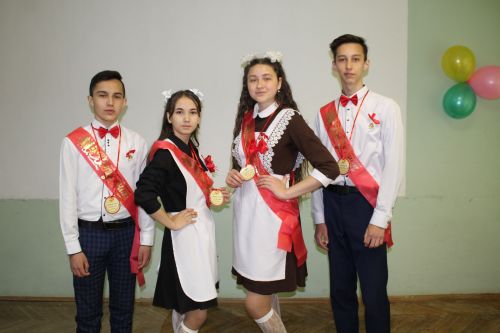 Чыгарылыш укучылары күпчелек нинди һөнәрләр сайлый?