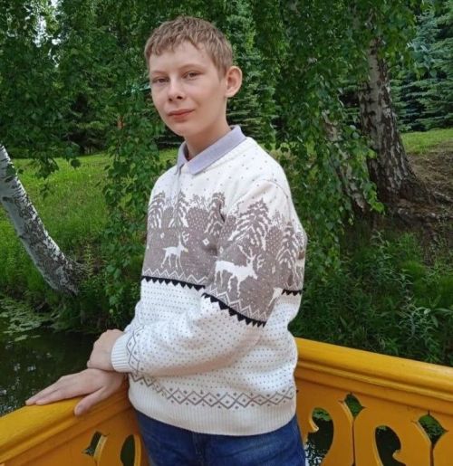 Тормыш