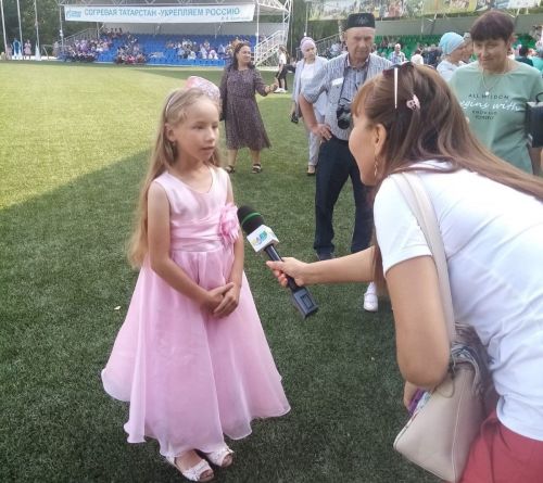 Әдәби марафон хыялларны чынга ашыра...