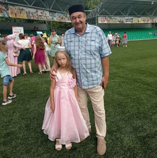 Әдәби марафон хыялларны чынга ашыра...