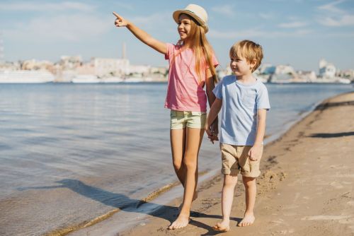 Ял иткәндә җәйге инфекцияләрдән саклану чаралары