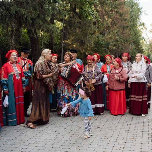 Казанда «Древо жизни» проекты кысаларында татар мәдәнияте кичәсе узачак