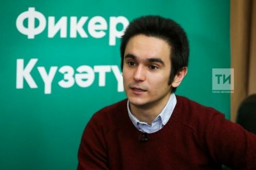 Байбулат Батулланың «Бери да помни» (12+) фильмы «Короче» фестивалендә катнаша