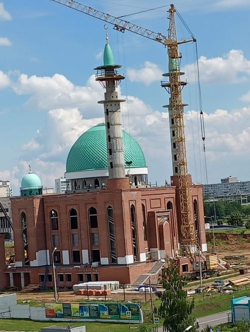 Чаллыда – тарихи вакыйга