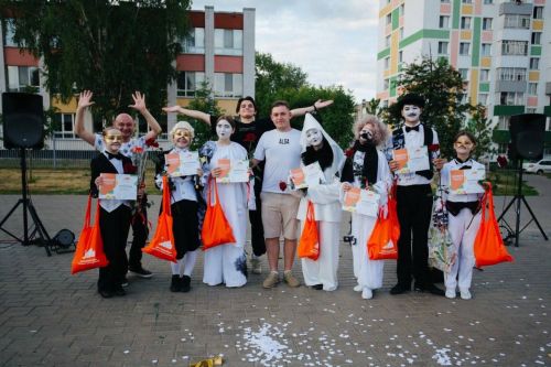Чаллыда «Театр вакыты» башланды