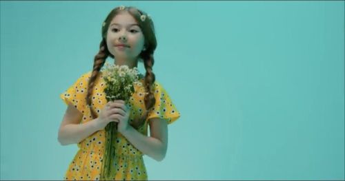Милана Хаметова һәм «вирус»лы җырлар