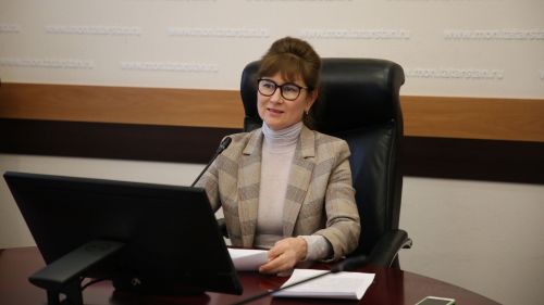 Бүген «Татмедиа»да олимпиадаларга багышланган брифинг уза