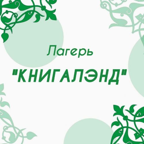 Казанда «Книгалэнд» лагере ачыла