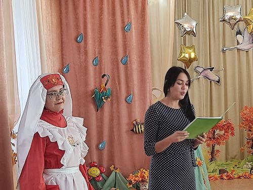 Безнең яраткан әкиятчебез Абдулла Алиш