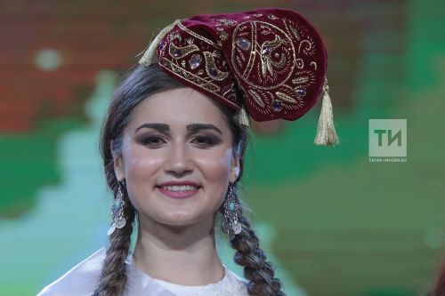 Арча читеге (әкият)