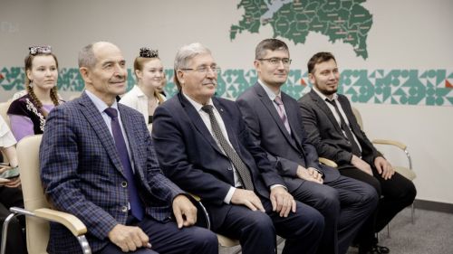 «Иделем акчарлагы - 2024» бәйгесенә нәтиҗәләр ясадылар