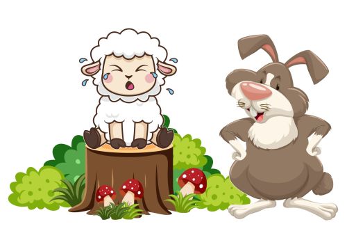 Кем үпкәләтте? (мәзәкләр)