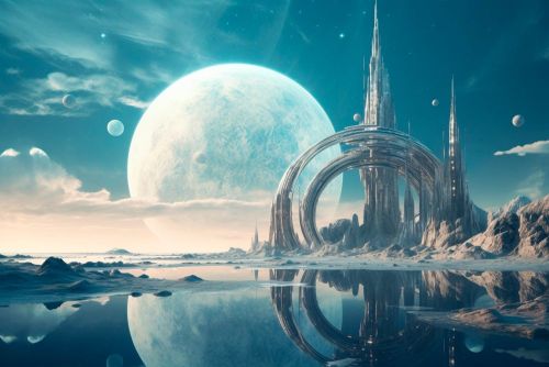 «Россия 2050» Бөтенроссия фәнни фантастика конкурсына гаризалар алу дәвам итә