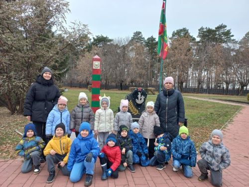 Яшь патриотлар