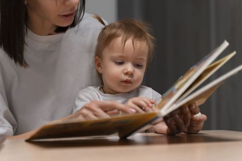 Балаларның уку грамоталылыгын үстерү