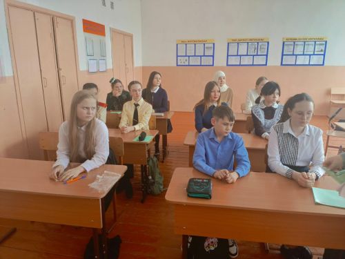 Әгерҗе районы Исәнбай авылында XXI «Көмеш каләм» февтивале узды